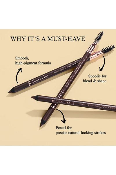 Character Shape & Shade Brow Pencil