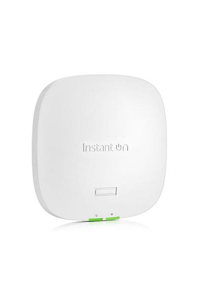 Aruba Networks Access Point HP Aruba AP32, Tri Band, Gigabit 2.5, Wi-Fi 6E, White