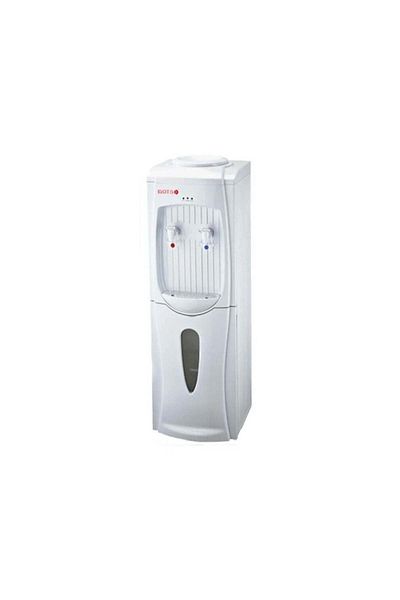 DOTS Hot and Cold Water Dispenser White