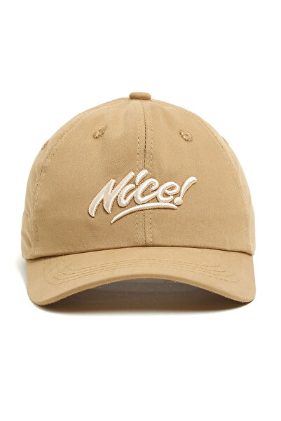 R&B Embroidered Baseball Cap