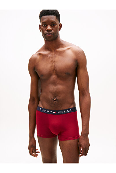 Tommy Hilfiger Tommy Hilfiger Men Multicolor Pack of 3 Trunk