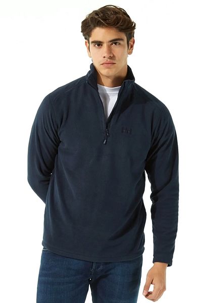 Helly Hansen Men's Mount Fleece Sweatshirt