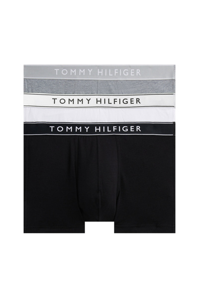 Tommy Hilfiger Tommy Hilfiger Men Multicolor Pack of 3 Trunk