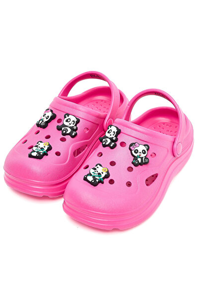 R&B Jibbitz Slingback Clogs