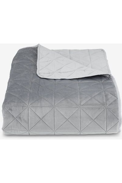 OEM (2 pcs. included in the offer) ENGBLOMME duvet cover 220x240 gray