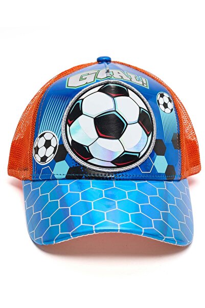 R&B قبعة سائق شاحنة مطبوعة