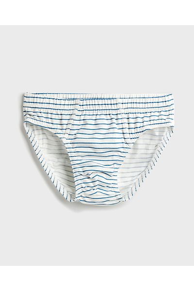R&B Pack of 5 Printed Briefs