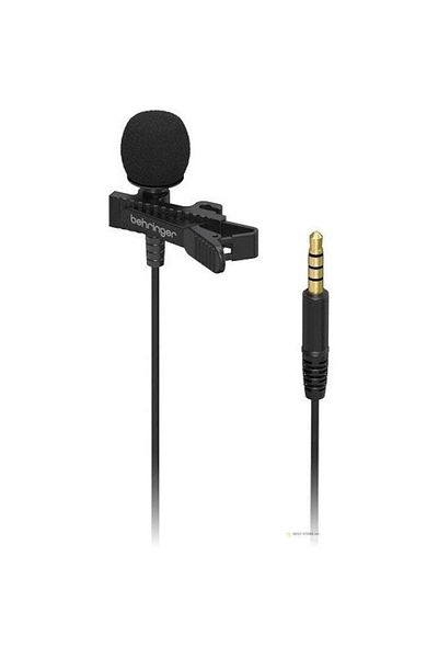 Behringer Lavalier Microphone BC