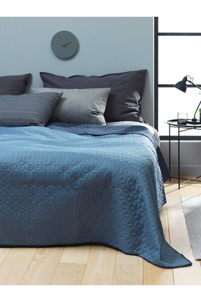 OEM ROSENTRE duvet cover 160x220 blue