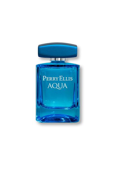 Perry Ellis Aqua For Men Eau De Toilette 100ml