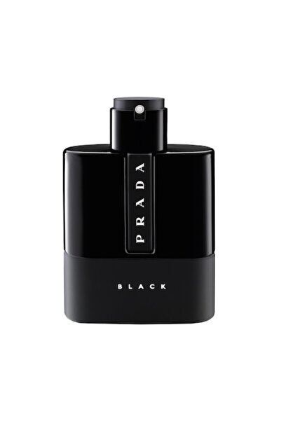 Prada Luna Rossa Black Eau de Parfum for Men, 100 ml