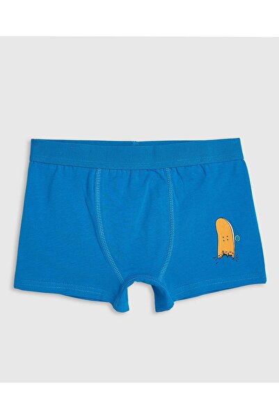 R&B 2 Pack Printed Boxer Briefs