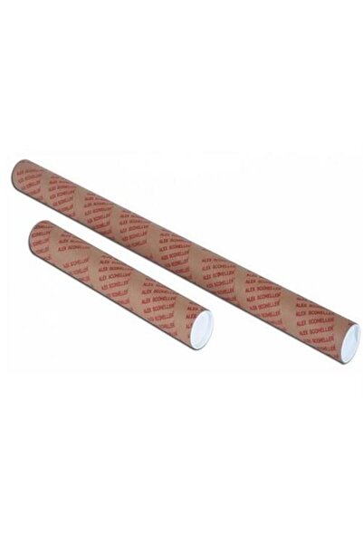 Alex Schoeller Proje Tüpü Karton 100 Cm Alx-825 A.YRD.POS.076.04