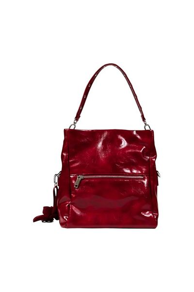 Desigual Women's Bag UNICA Red 25WAXPCA