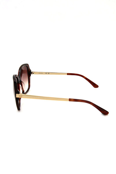 Calvin Klein Calvi̇n Klein Ck 21704S C260 Women Sunglasses
