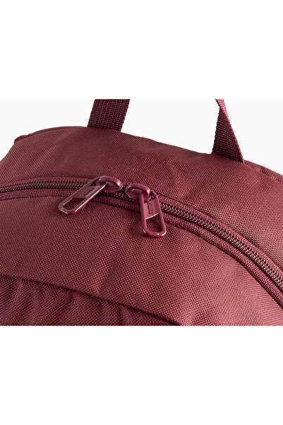 Puma Phase Backpack Suitable for Daily Use Backpack and School Bag Colorful