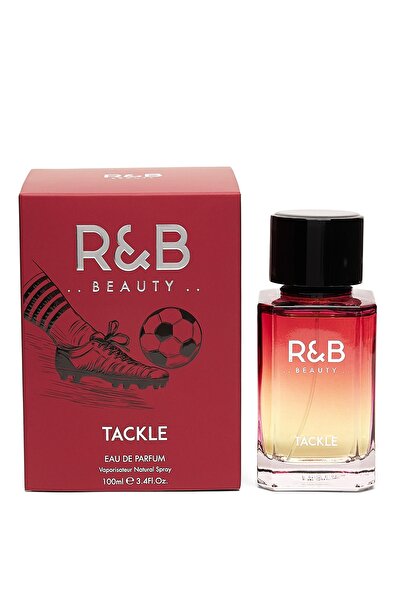 R&B Tackle EDP-100ml