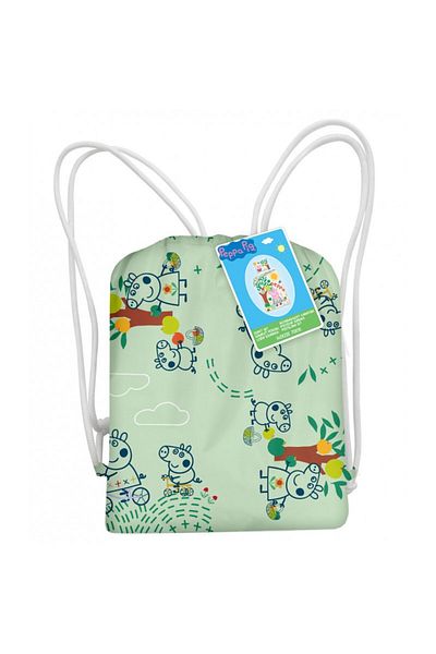 Peppa Pig Tree bedding cover 140×200cm, 70×90 cm
