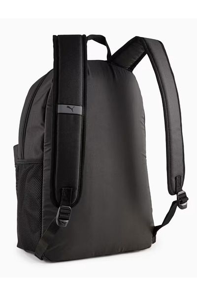 Puma Phase Backpack Suitable for Daily Use Backpack and School Bag Colorful