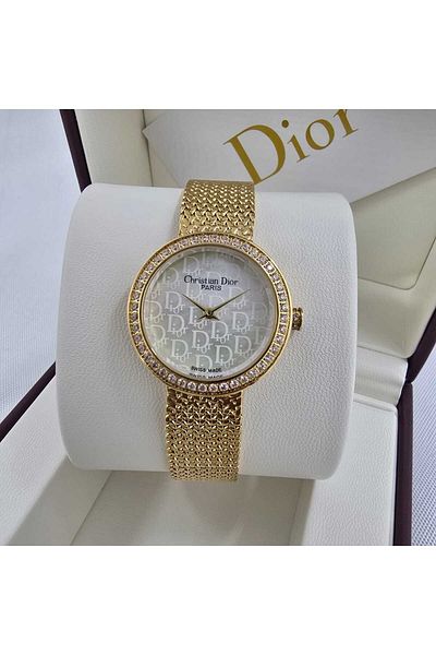 DDA Dior women's watches