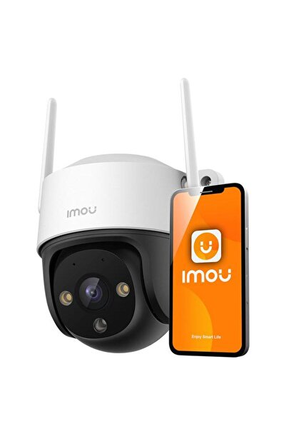 Imou Camera de supraveghere video exterior Cruiser IPC-K7CP-5H1WE
