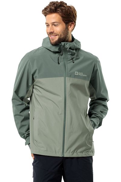 Jack Wolfskin Weiltal 2L Men's Outdoor Coat