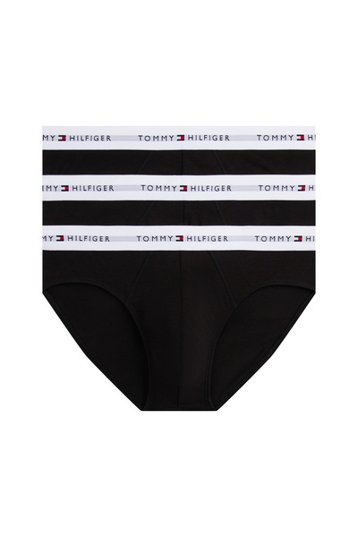 Tommy Hilfiger Tommy Hilfiger Men Multicolor Pack of 3 Brief