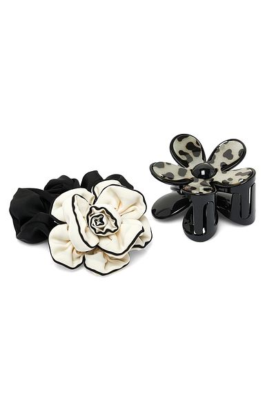 R&B 2 Pack Hair Accessories