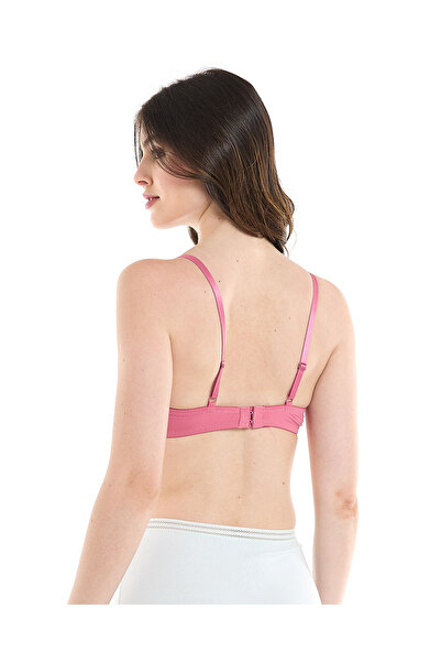 R&B Pack of 2 Padded Push Up Bras