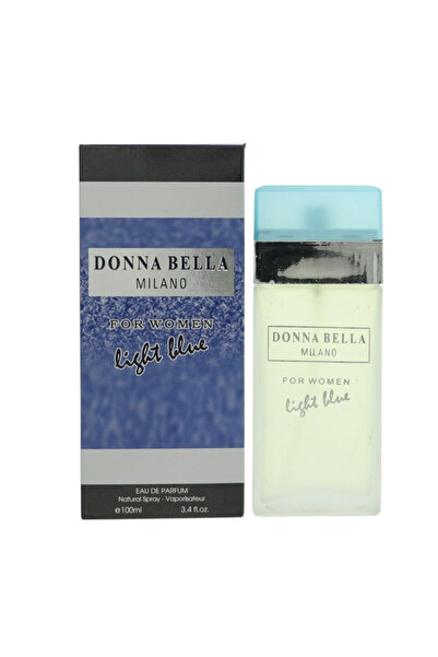 fragrance couture Donna Bella Milano – Eau de Parfum for Women 10 ml