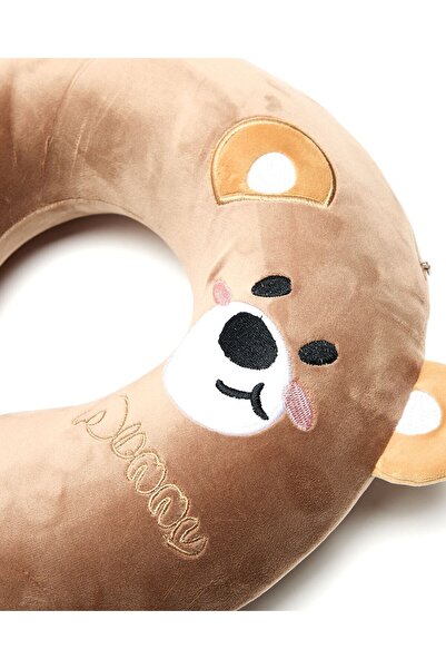 R&B Printed Neck Pillow