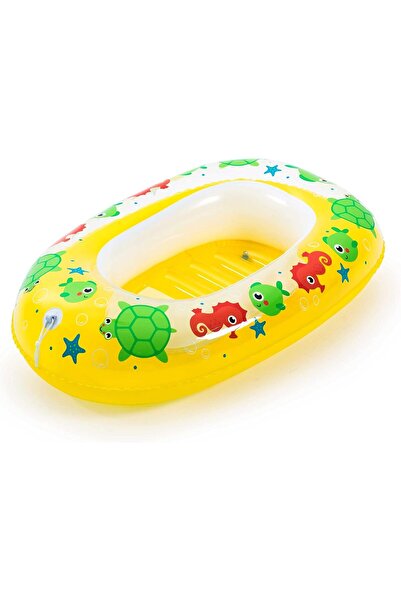 BESTWAY Kiddie Raft
