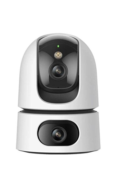 Imou Cameră de supraveghere video pentru interior IPC-S2XP-8M0WED Ranger Dual...