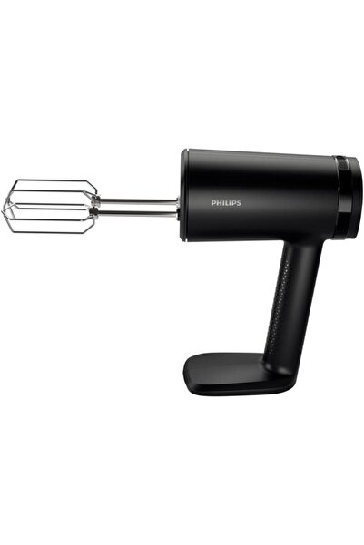 Philips Mixer de mână seria 5000, HR3781/00, 500W, 5 viteze plus funcție Turbo