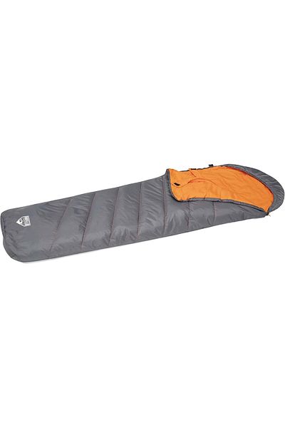 BESTWAY Hiberhide 5 Sleeping Bag 230cm x 80cm x 60cm