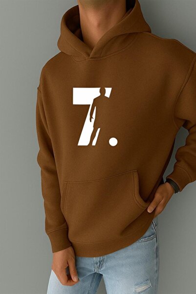 E-ROMA ΦΟΥΤΕΡ ΜΕ ΤΥΠΟΥΡΓΗΜΕΝΟ ΣΧΕΔΙΟ CR7 ΜΕ 3 ΚΡΙΤΑΙΝΤΑ ΚΡΕΑΤΑ