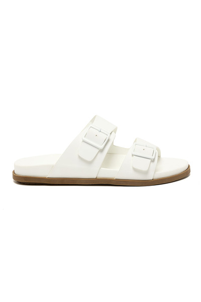 R&B Double Strap Comfort Sandals