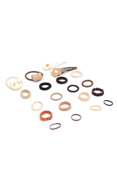 R&B Multipack Hair Accessories Set