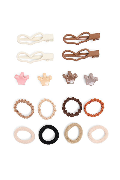 R&B Multipack Hair Accessories Set