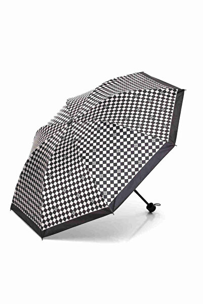 R&B Patterned Umbrella