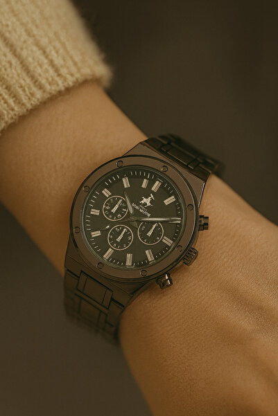 G Sport POLO Luxury Women's Wristwatch