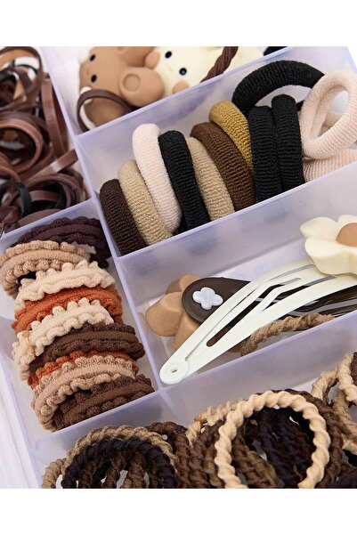 R&B Multipack Hair Accessories Set