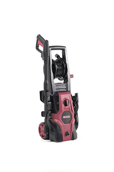 DAFLONG 180 BAR ÇELİK SANZUMAN EKONOMİK YÜKSEK BASINÇLI ARAÇ-BAHÇE YIKAMA MAKİNASI