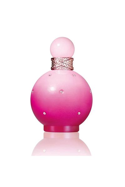 Britney Spears Candied Fantasy For Women Eau De Toilette 100Ml