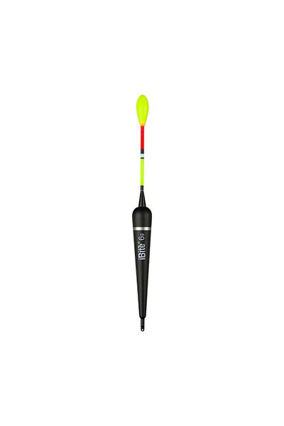 iBite Waggler Zander LED lighted float, 6 gr