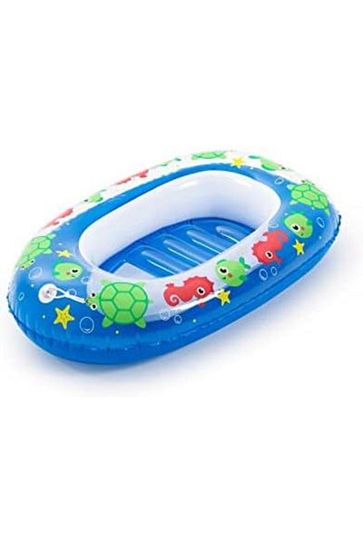 BESTWAY Kiddie Raft