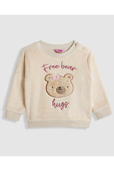 R&B Appliqued Clothing Set