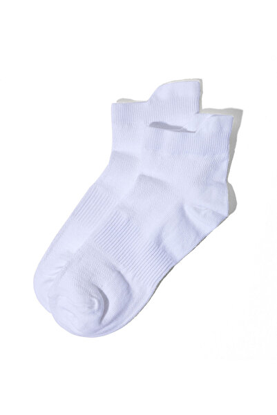 R&B 3 Pack Solid Ankle Socks