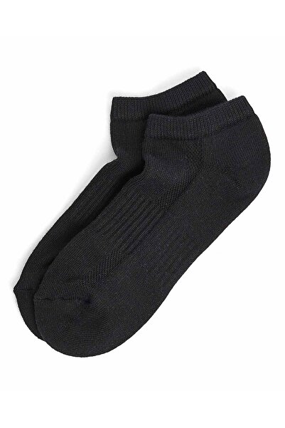 R&B 3 Pack Sports Ankle Socks