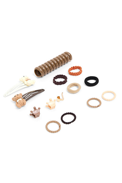 R&B Multipack Hair Accessories Set